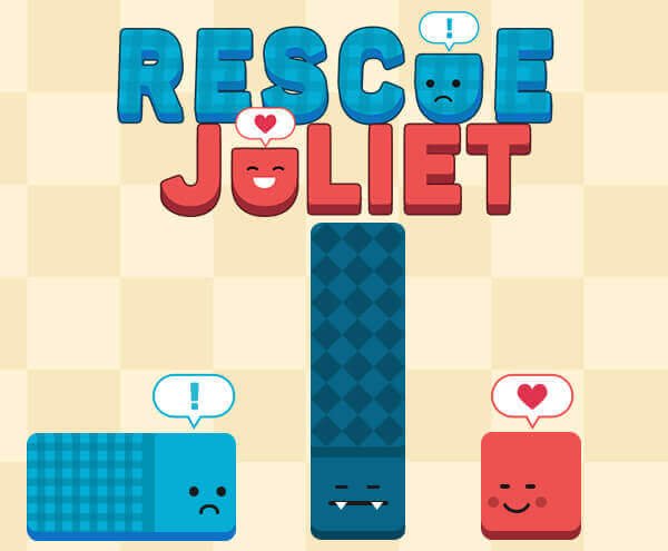 Rescue Juliet